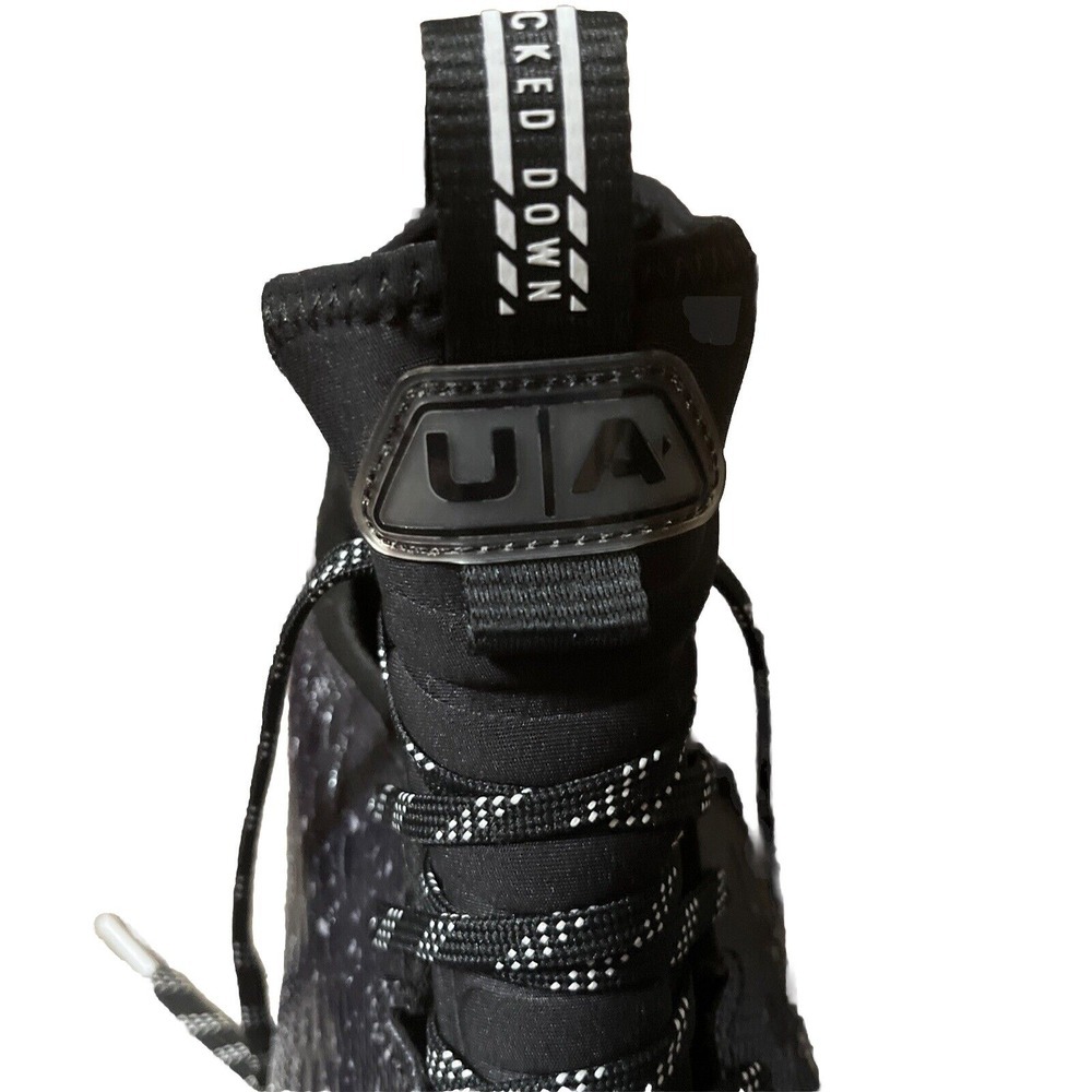 Under Armour Men's Spotlight Fran RM 2.0 Football Cleats Mens Size 16‎ - Picture 2 of 3